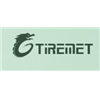 Baoji Tirmet titanium Products Co. Ltd.